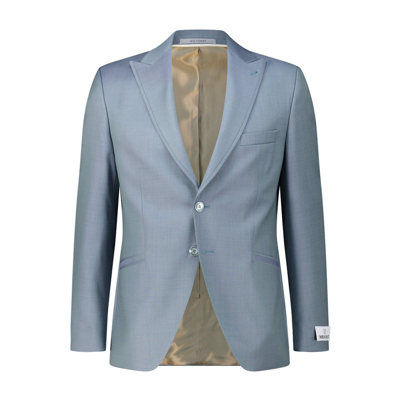 Wilvorst Anzugsakko aus Wolle Herren