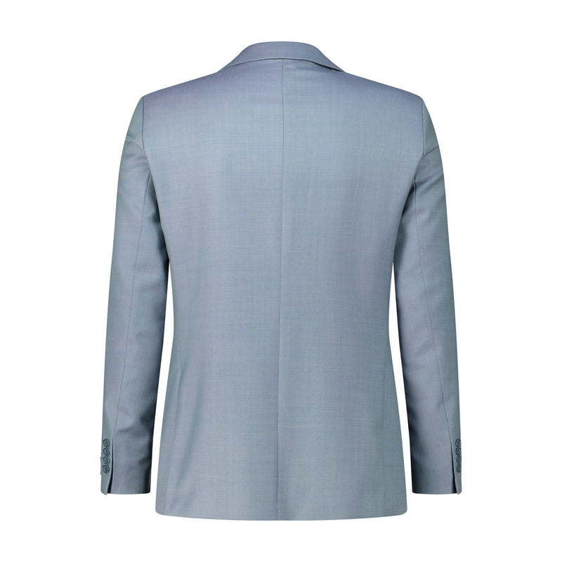 Wilvorst Anzugsakko aus Wolle Herren