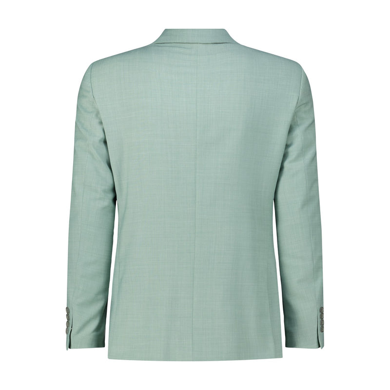 Wilvorst Anzugsakko mit Schurwolle Herren