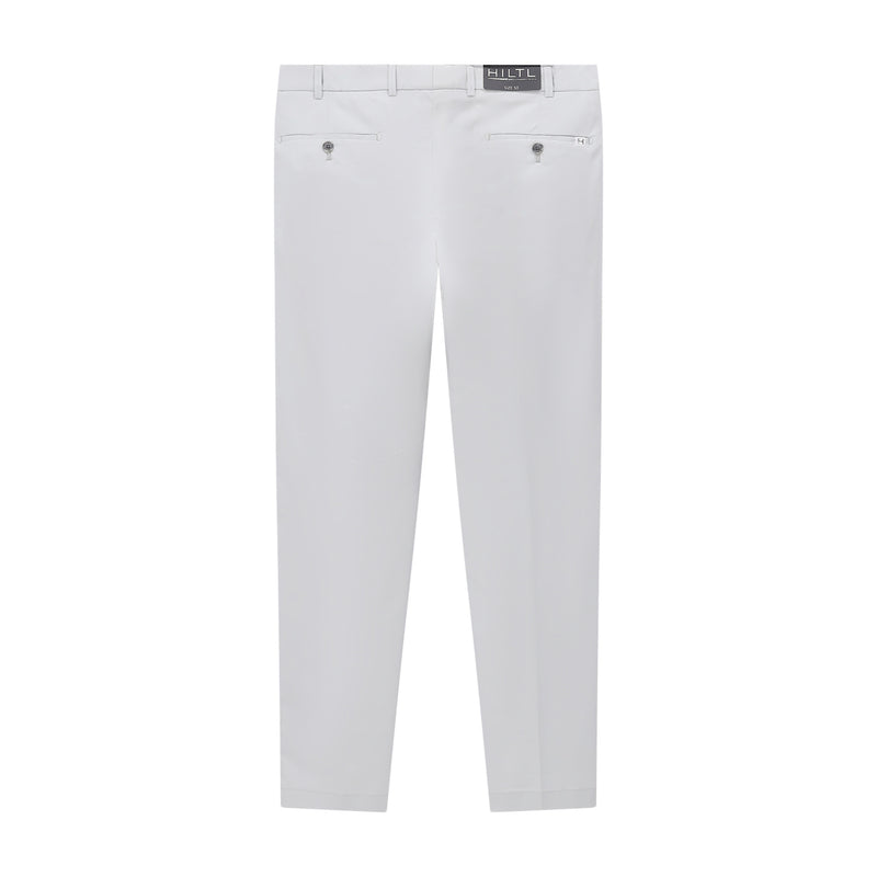 Hiltl Slim-Fit Hose aus Baumwoll-Mix Herren