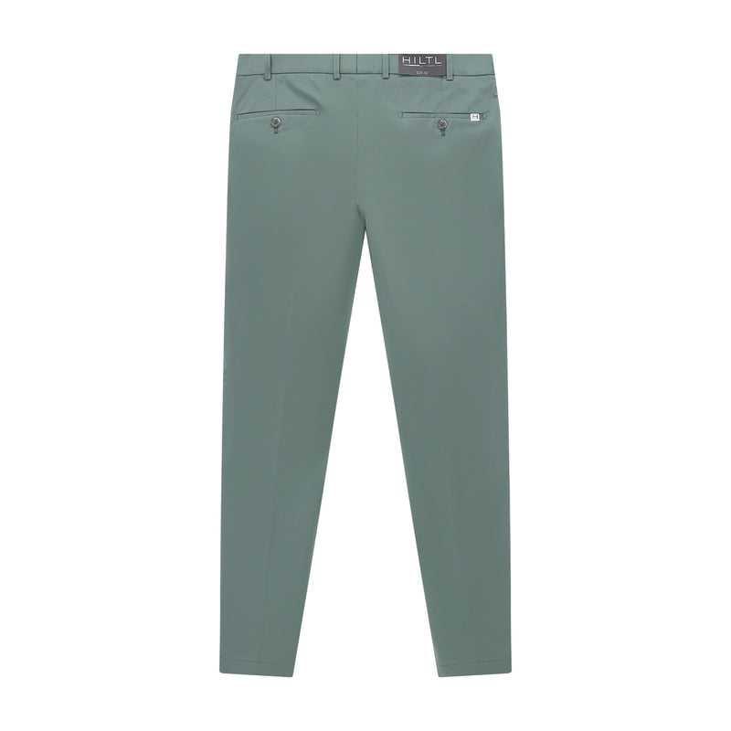 Hiltl Slim-Fit Hose aus Baumwoll-Mix Herren