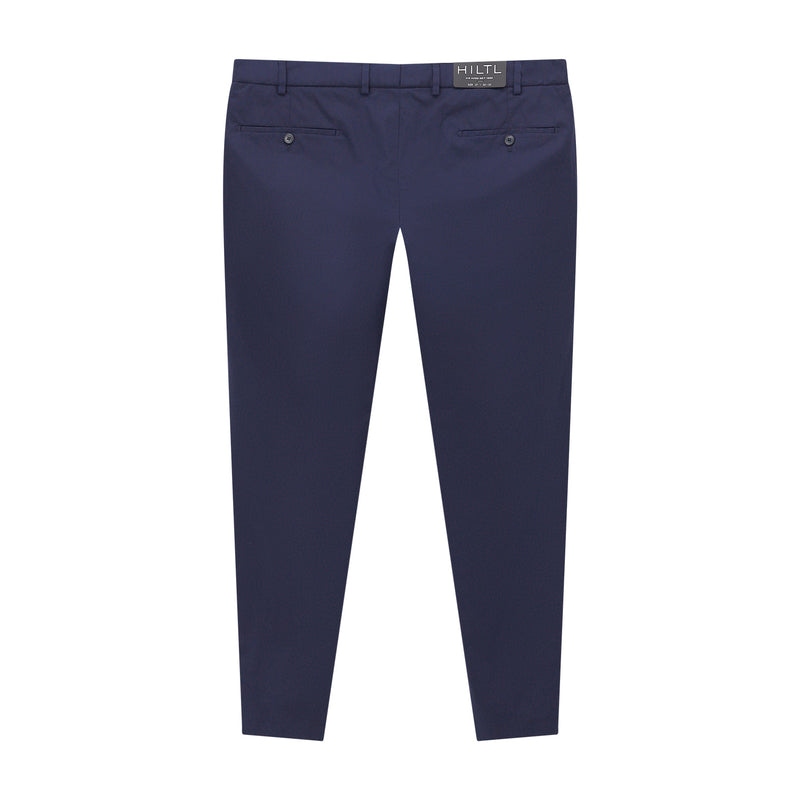 Hiltl Slim-Fit Hose aus Baumwoll-Mix Herren
