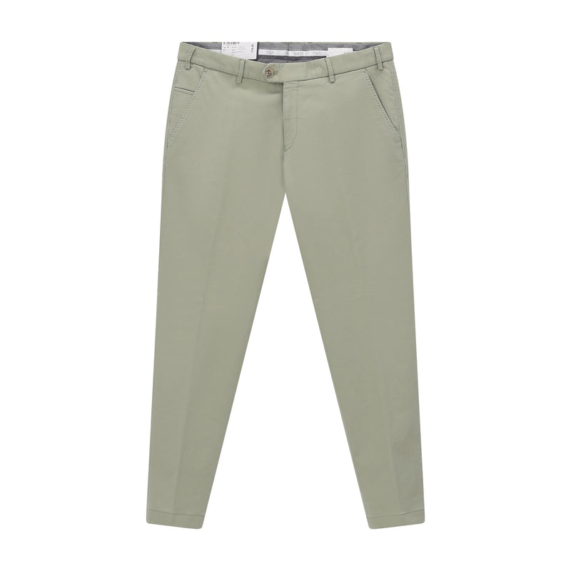 Hiltl Chinohose aus Baumwolle Herren