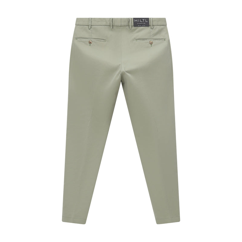 Hiltl Chinohose aus Baumwolle Herren