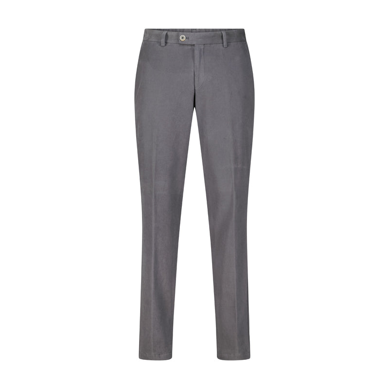 Hiltl Stoffhose aus Baumwolle Herren