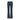 Seductive Straight Jeans Meron Damen Dunkelblau