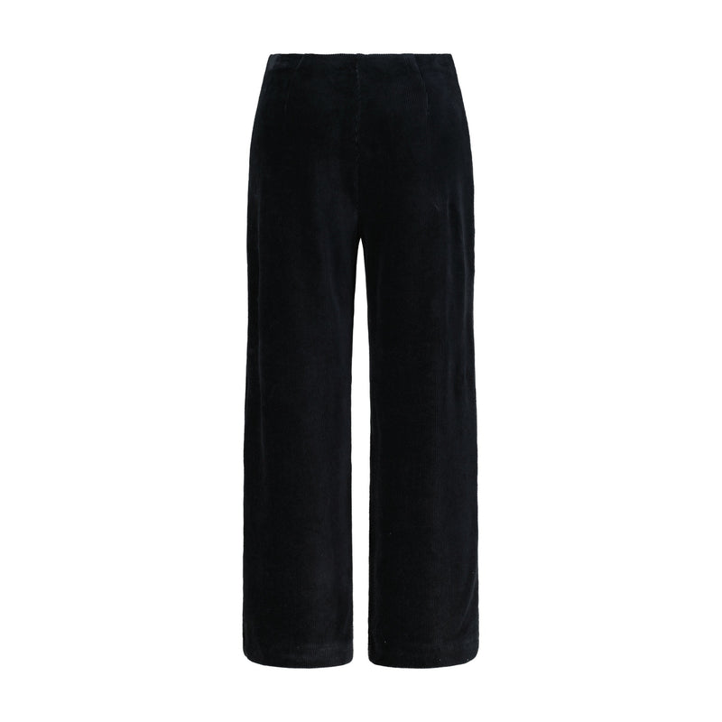 Raffaello Rossi 7/8-Hose Elaine aus Cord Damen