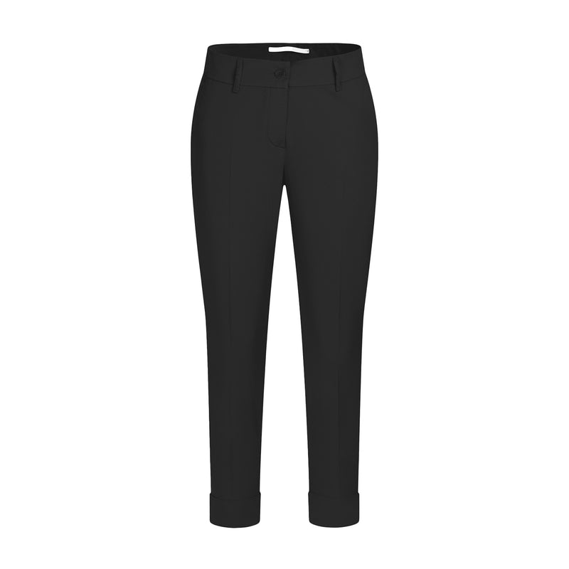 Raffaello Rossi 6/8-Hose Dora aus Baumwolle Damen
