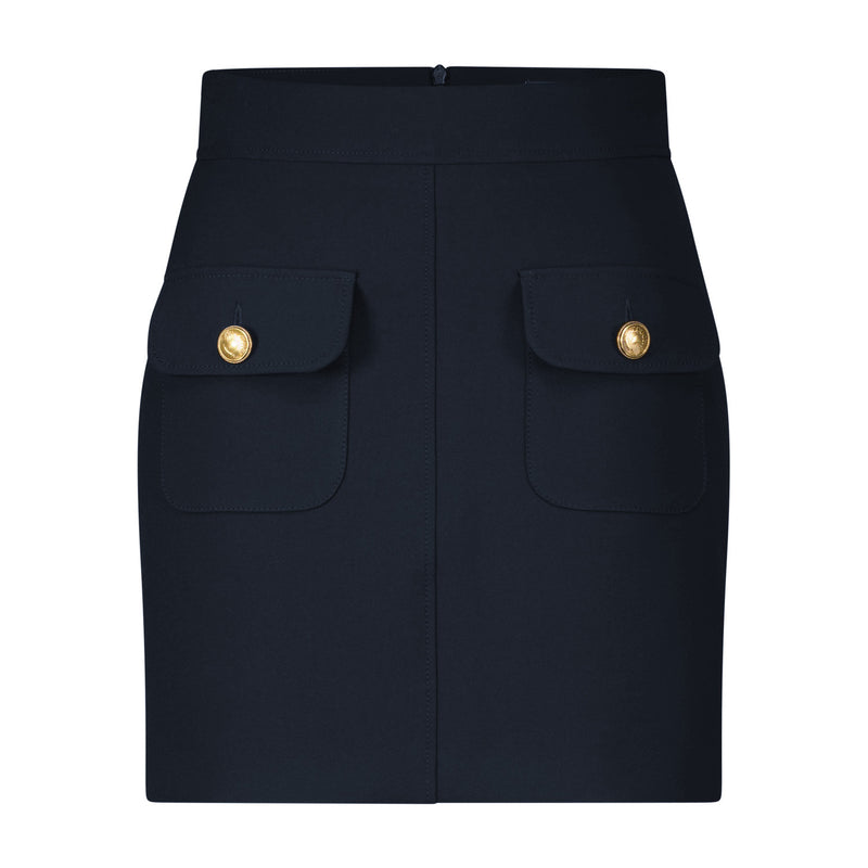 Seductive Minirock Paris Damen