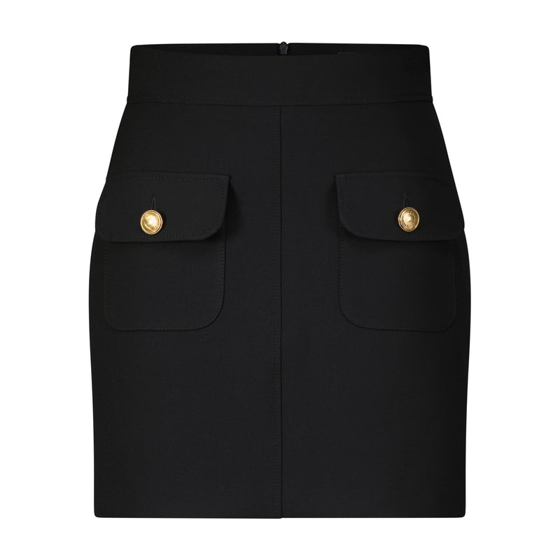 Seductive Minirock Paris Damen