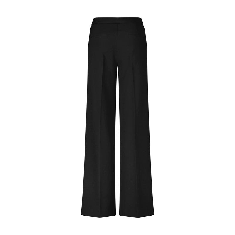 Seductive Marlenehose Bridget mit Knöpfen Damen