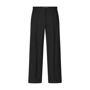 Weite 6/8-Hose Palina R 44 / Schwarz