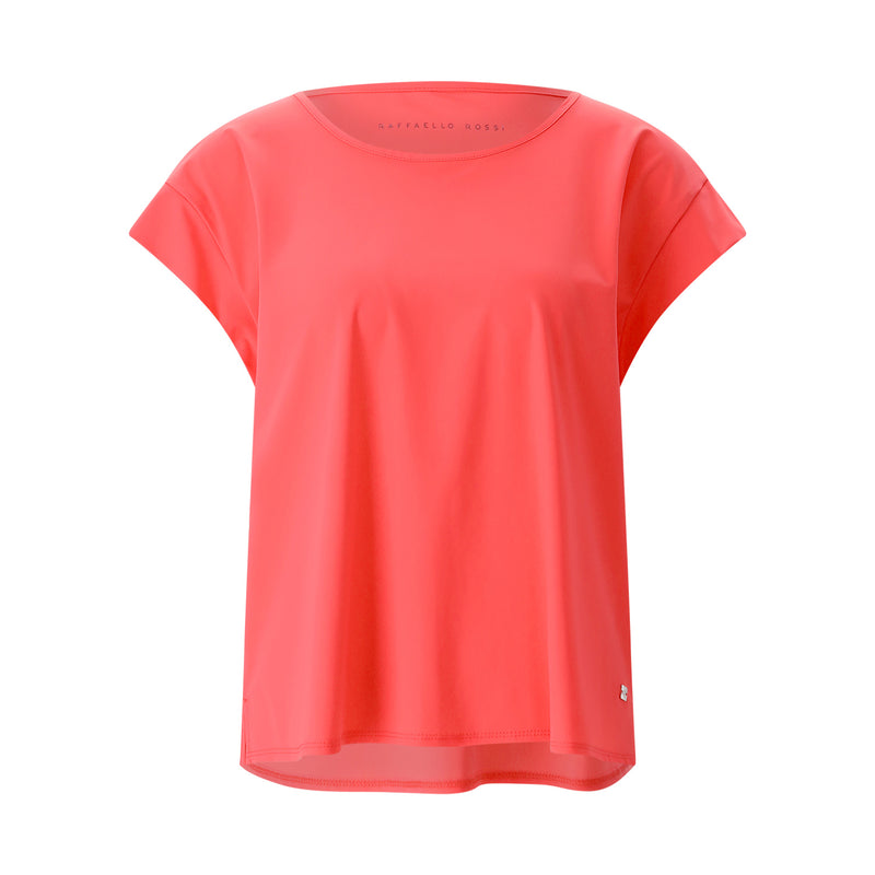 Raffaello Rossi T-Shirt Grit Damen