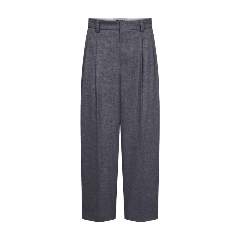 ROSSI Hose Noah Crop Damen