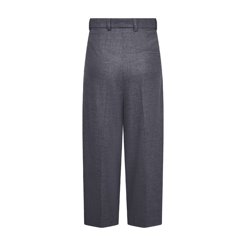ROSSI Hose Noah Crop Damen