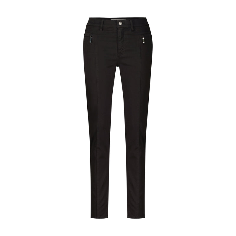 Raffaello Rossi Slim-Fit Stoffhose Susana Damen