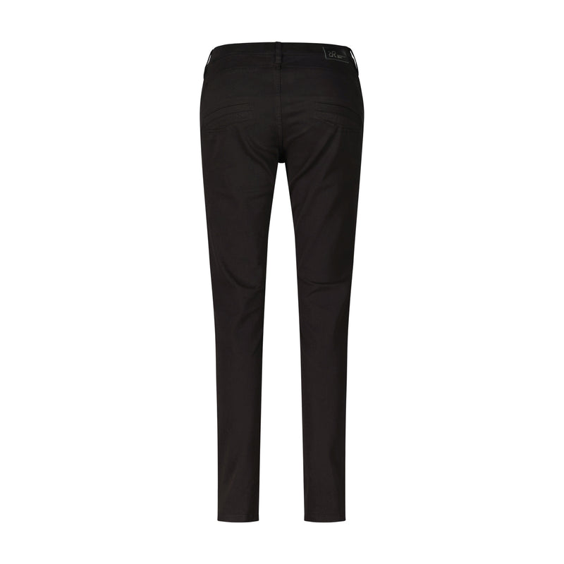 Raffaello Rossi Slim-Fit Stoffhose Susana Damen