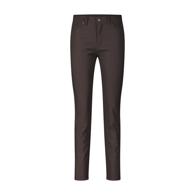 Raffaello Rossi Slim-Fit Stoffhose Suzy Damen
