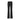 Weite Stoffhose Nanou 46 / Schwarz