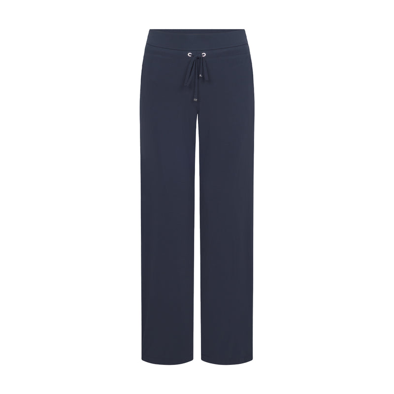 Raffaello Rossi Jersey-Hose Candice Straight Damen