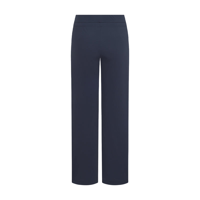 Raffaello Rossi Jersey-Hose Candice Straight Damen