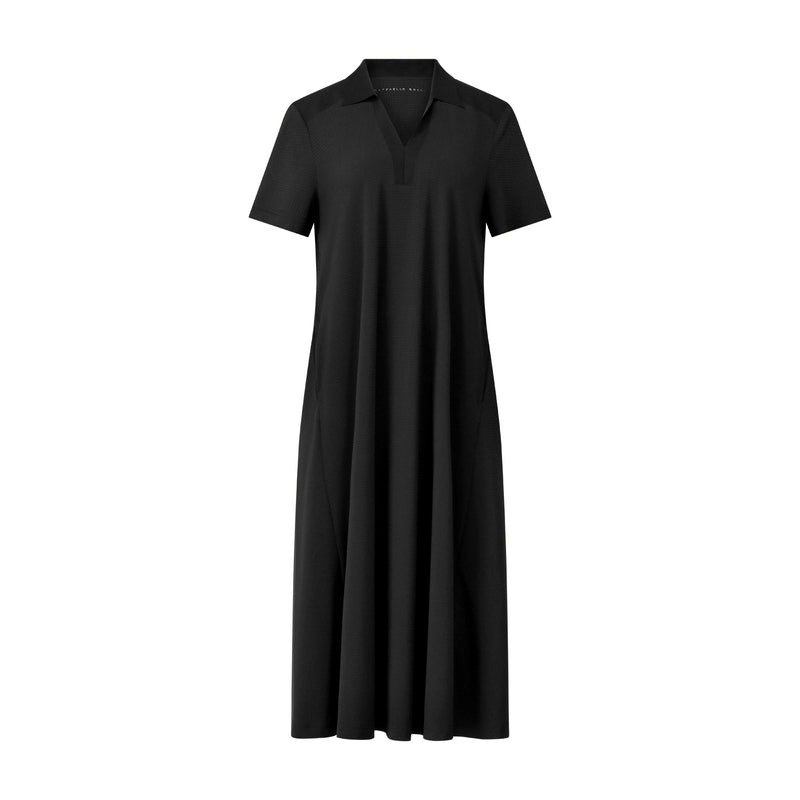 Raffaello Rossi Midikleid Josephina aus Jersey Damen