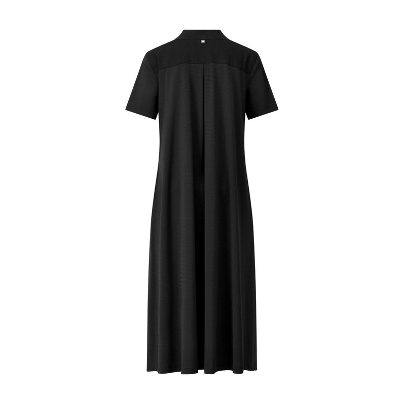 Raffaello Rossi Midikleid Josephina aus Jersey Damen