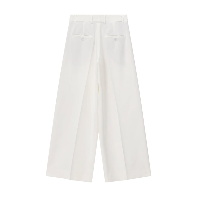 ROSSI Stoffhose Wide-Fit Ivon Damen