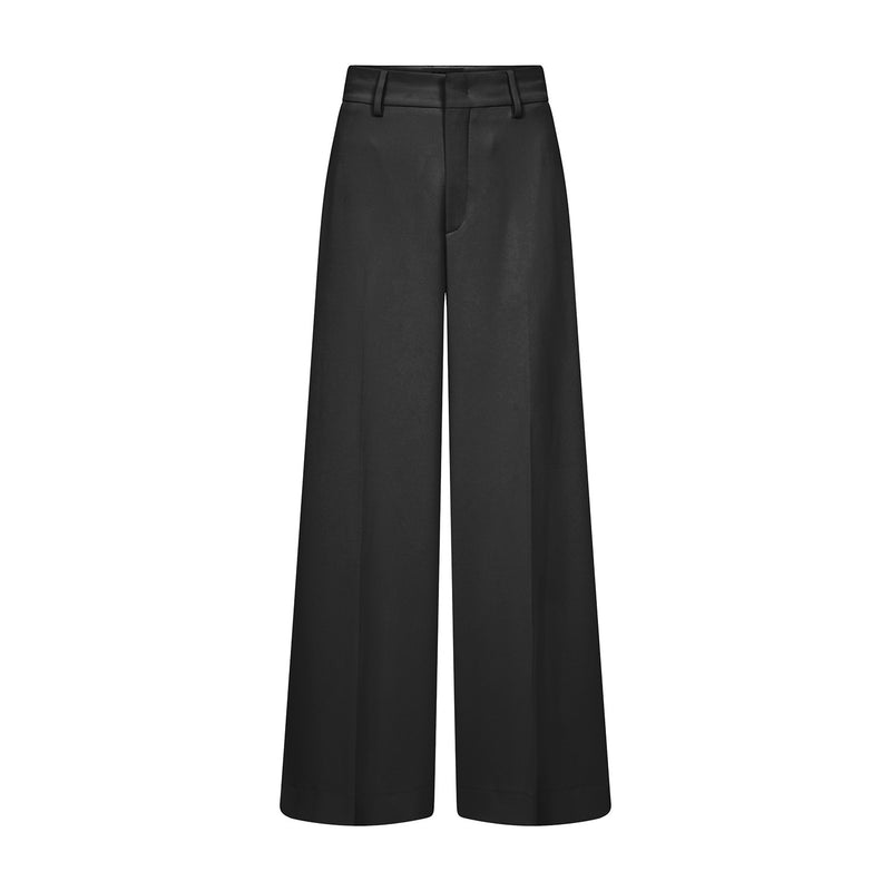 ROSSI Stoffhose Wide-Fit Ivon Damen