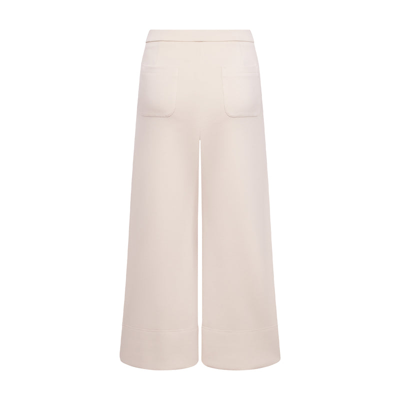 Raffaello Rossi Weite 6/8-Hose Palina Damen