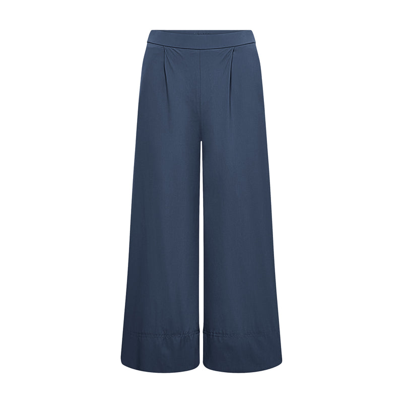 Raffaello Rossi 6/8-Hose Palina aus Jersey Damen