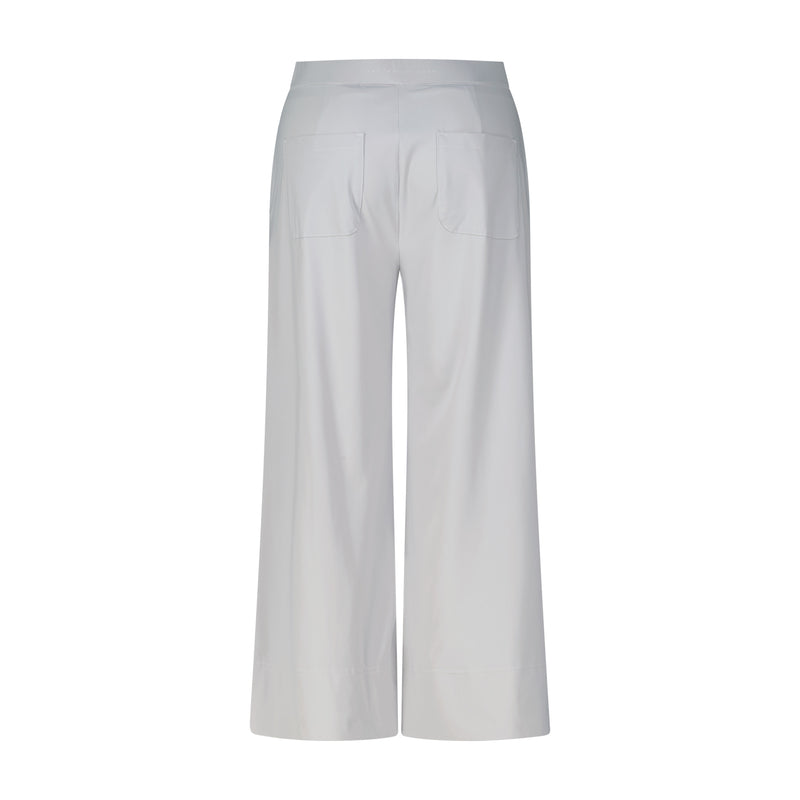 Raffaello Rossi 6/8-Hose Palina aus Jersey Damen