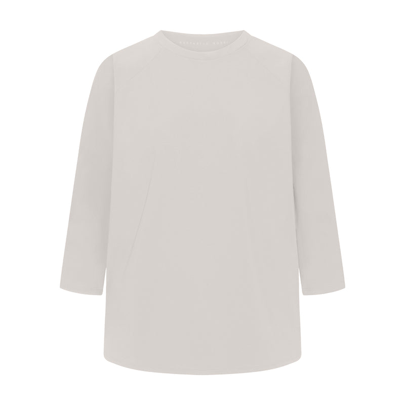 3/4-Arm T-Shirt Grazia aus Jersey