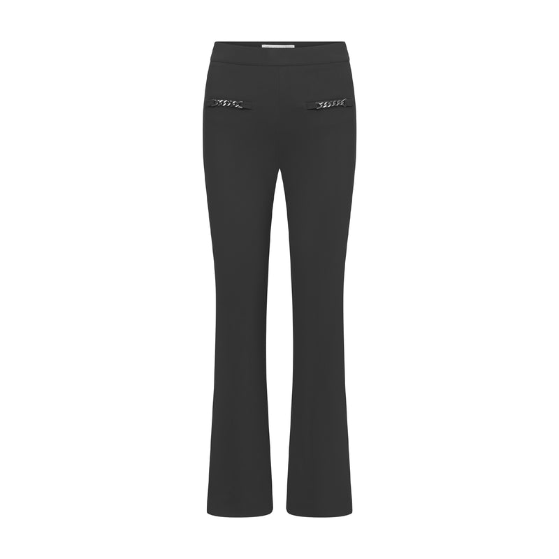 Raffaello Rossi 7/8-Hose Macy mit Kettendetails Damen