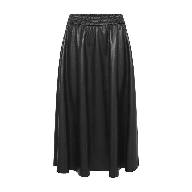 Raffaello Rossi Midirock Smea aus Lederimitat Damen