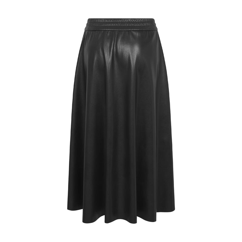 Raffaello Rossi Midirock Smea aus Lederimitat Damen