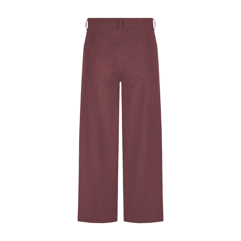 Raffaello Rossi Cordhose Miru Damen