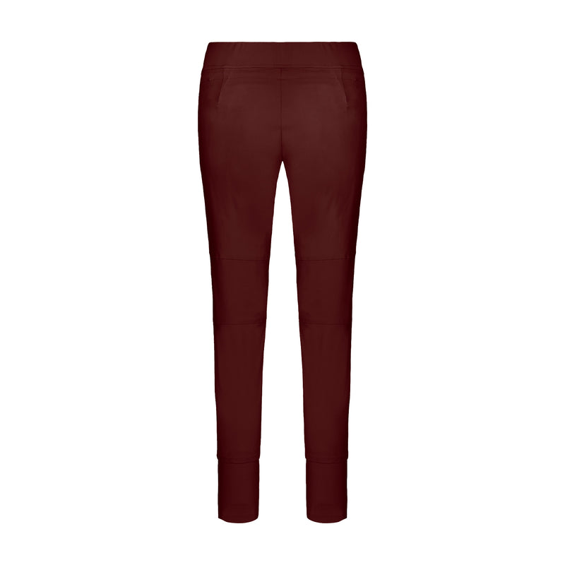 Raffaello Rossi Jersey-Hose Candy Damen