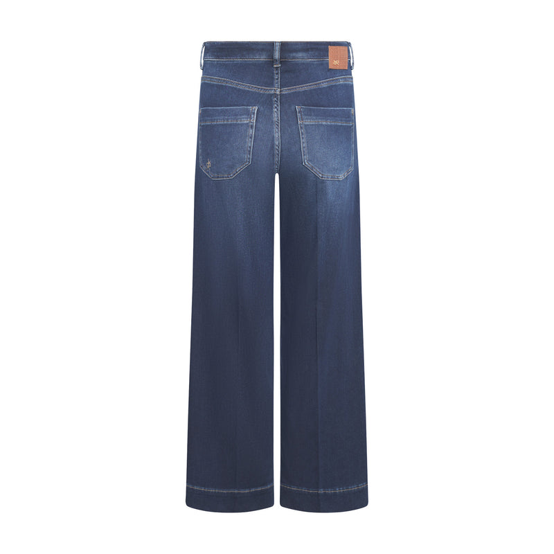 Raffaello Rossi 6/8-Jeans Miru Damen
