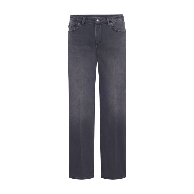Raffaello Rossi Straight-Leg Jeans Kira Damen