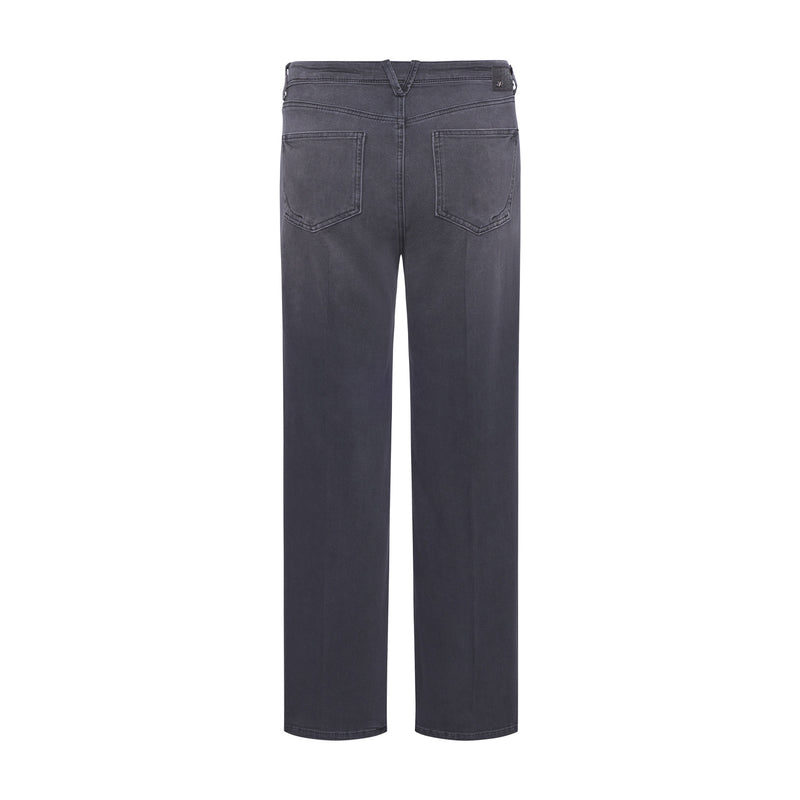 Raffaello Rossi Straight-Leg Jeans Kira Damen