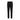 Stoffhose Doro 46 / Schwarz
