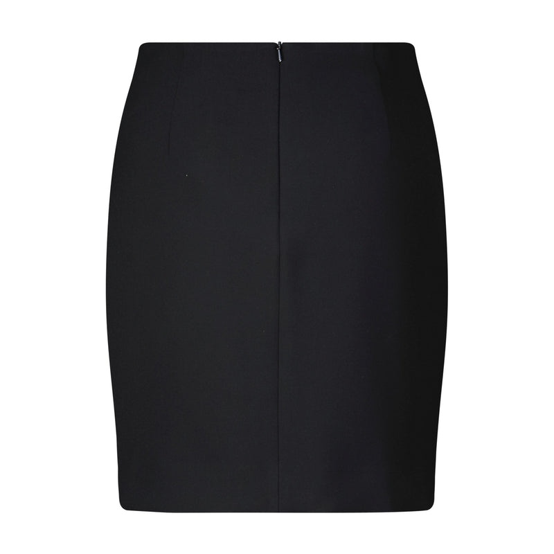 Seductive Minirock Sharon Damen