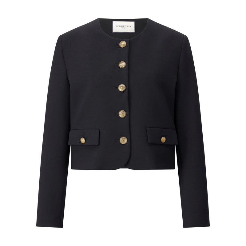 Seductive Blazer Catherine Damen