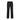 Stoffhose Alara 42 / Schwarz