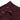 Weite Stoffhose Chrissy 44 / Dunkelrot