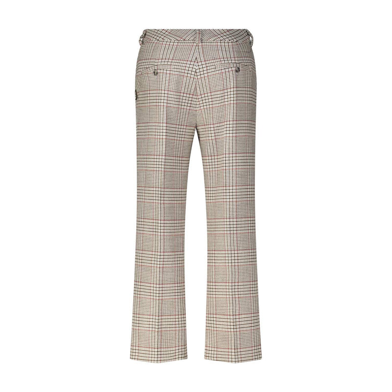 Seductive Stoffhose Lucasse Damen