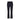 Hose Cindy Stripe mit seitlichen Streifen 44 / Schwarz