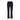 Hose Cindy Stripe mit seitlichen Streifen 44 / Schwarz