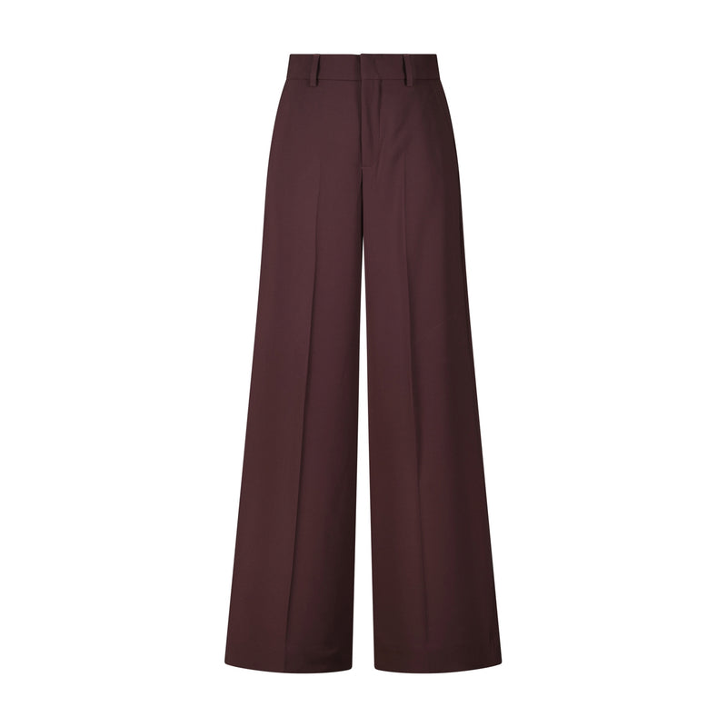 ROSSI Stoffhose Wide-Fit Ivon Damen